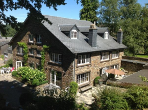 Гостиница Gites La Tabatiere  Лафоре